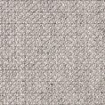 Stoffmuster Detail grau