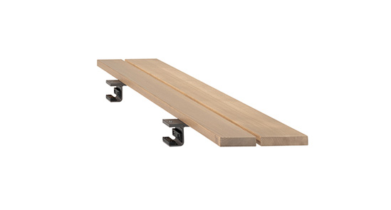 Sylt Holz Ablageboard ohne Hintergrund