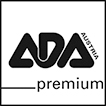 Logo ADA AUSTRIA premium